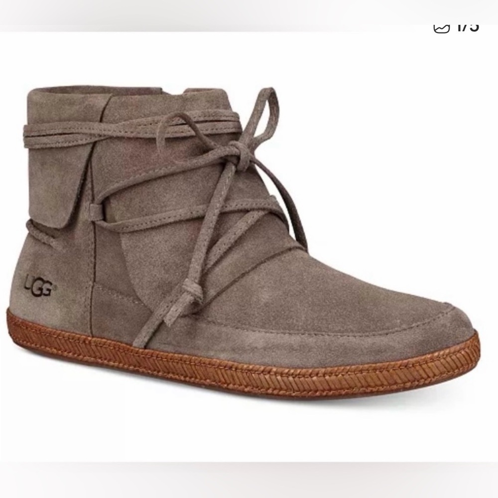 UGG Reid Boots